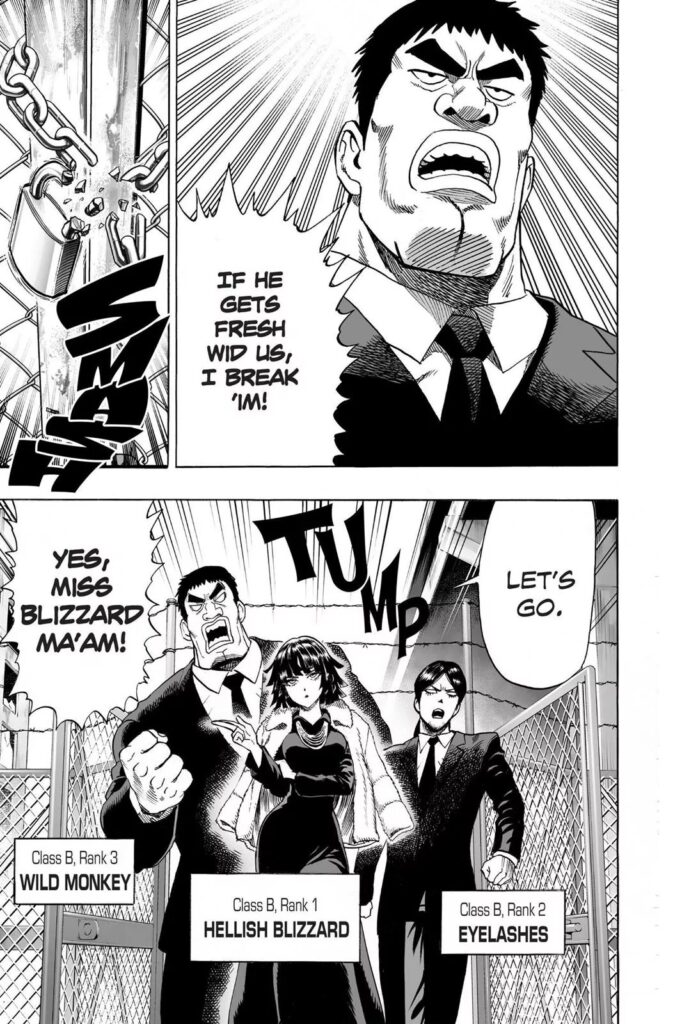 Online one punch man (4)