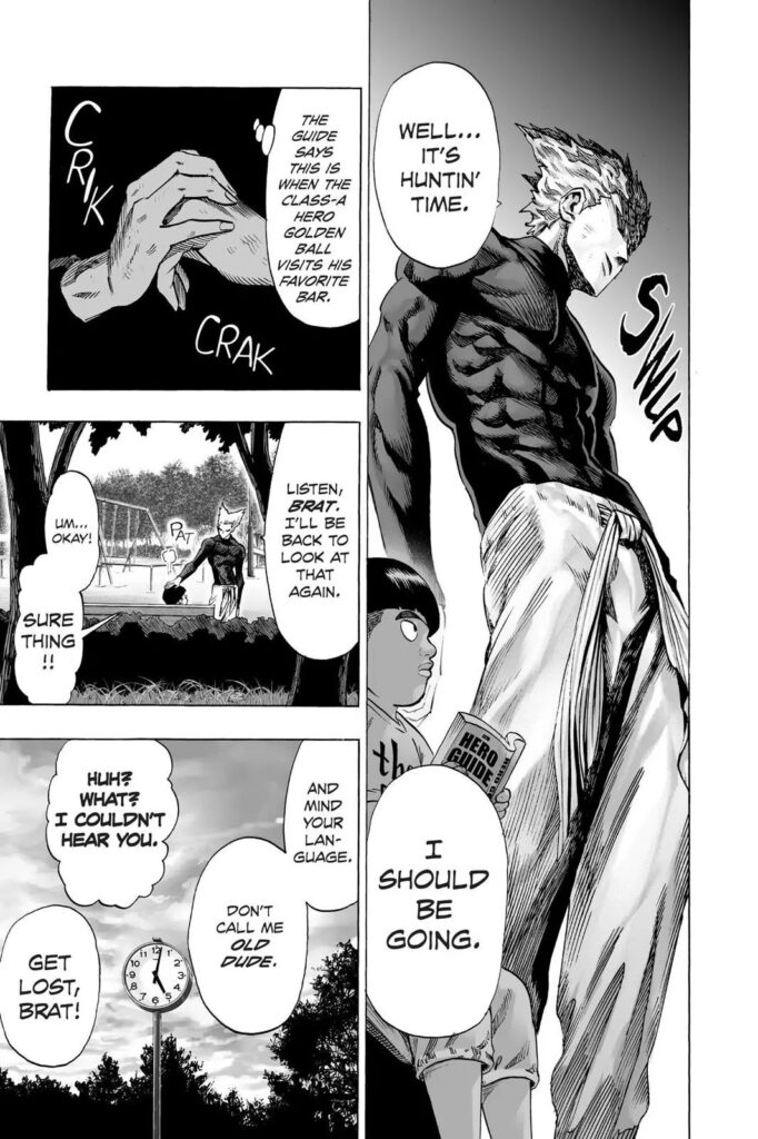Online punch man (4)