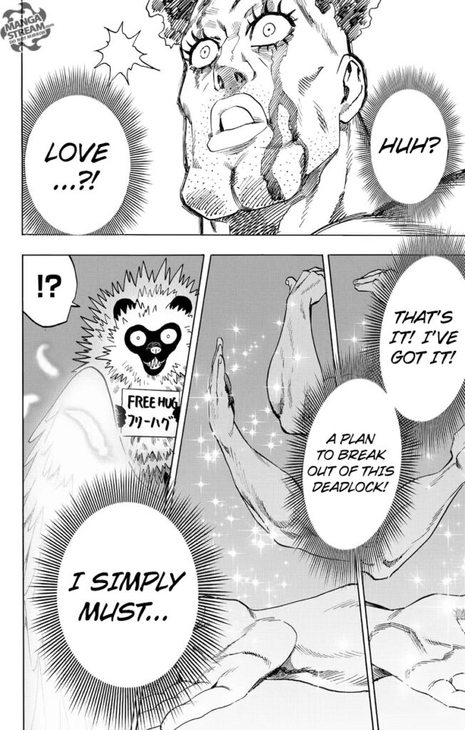 Online punch man (7)