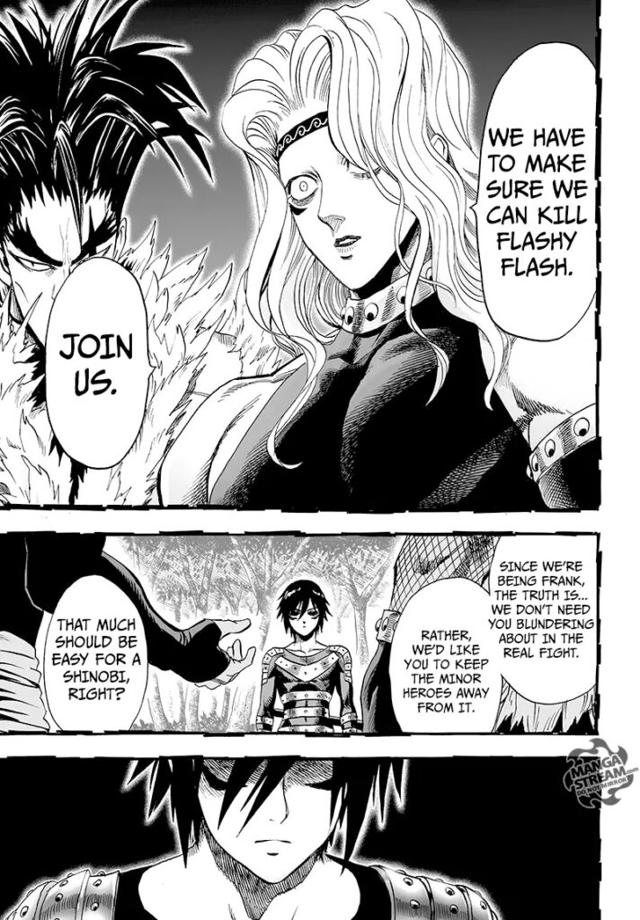 Opm Manga (18)