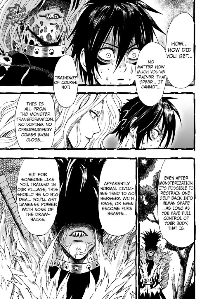 Opm Manga (22)