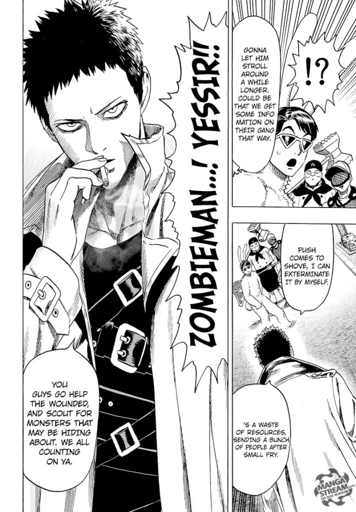 Opm Manga (29)