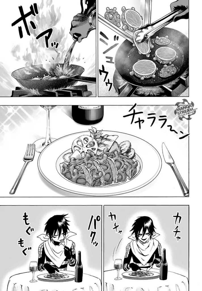 Opm Manga (40)