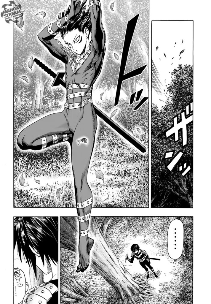 Opm Manga (5)