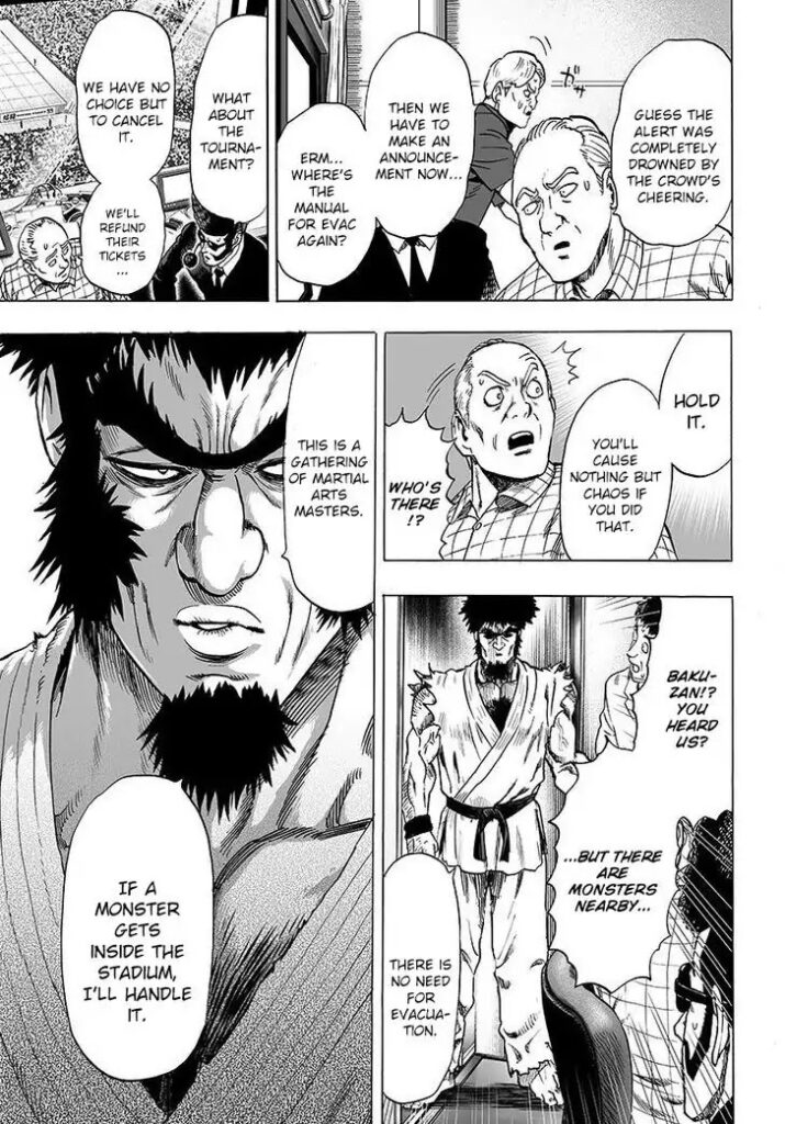 Punch man online (12)