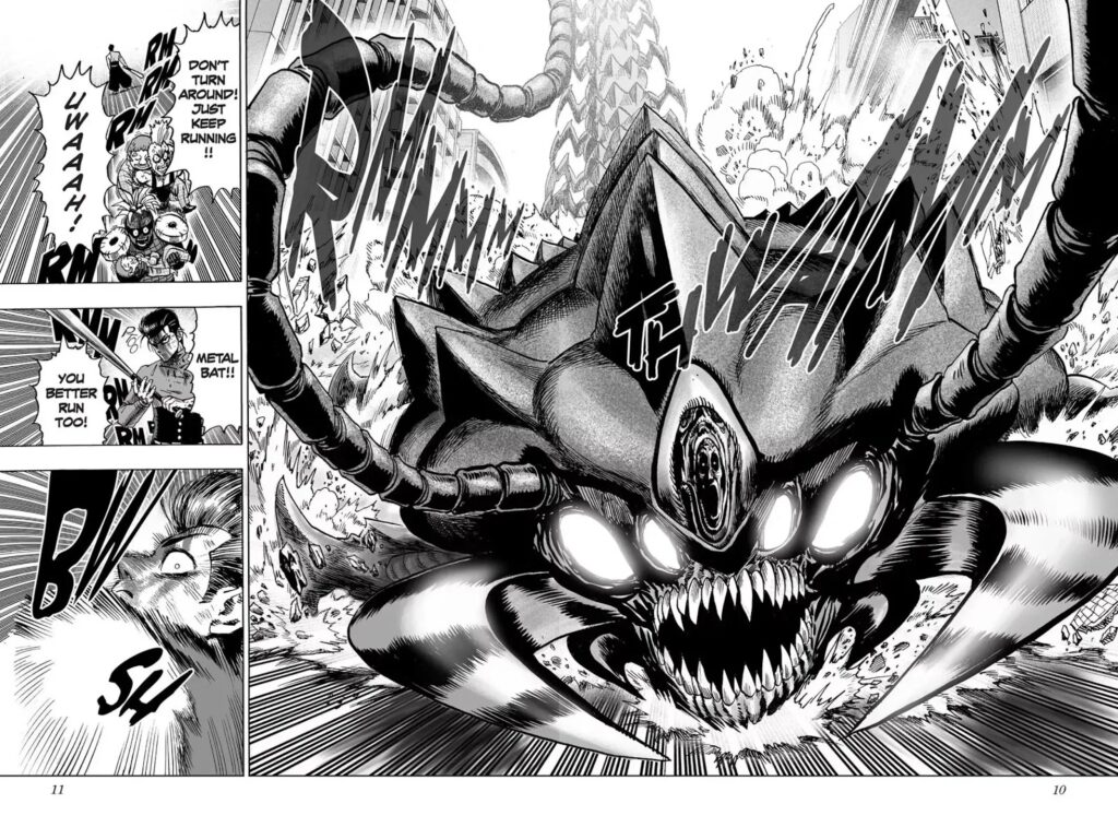 Read OPM (10)