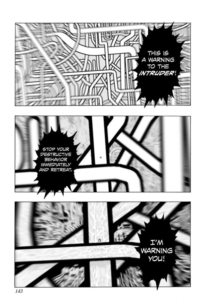 Read OPM manga (17)