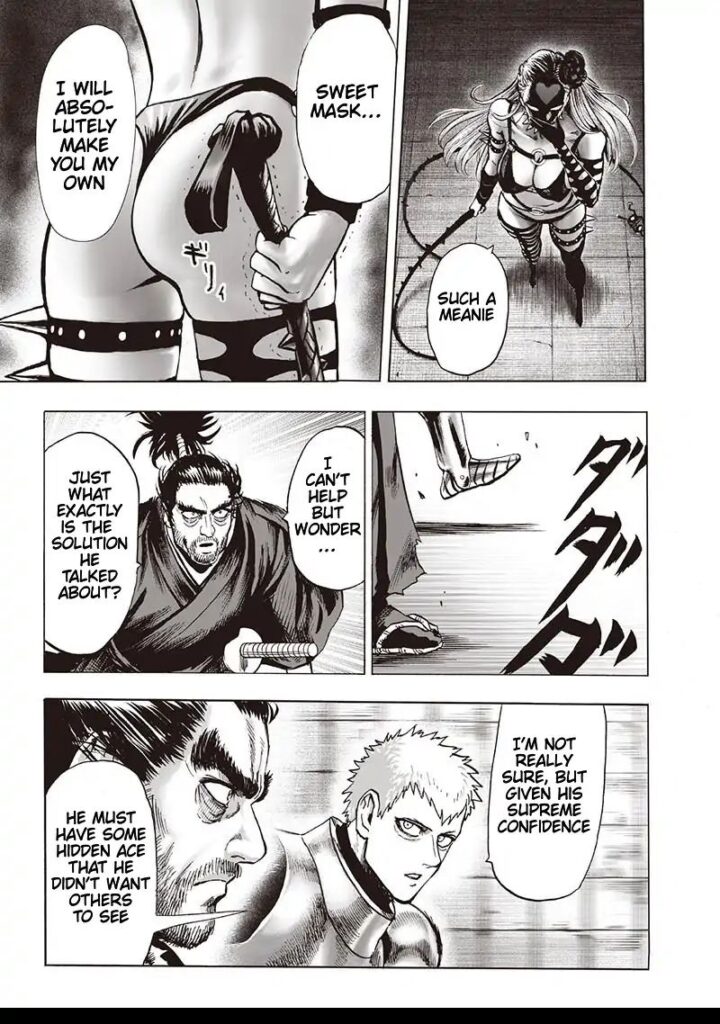 oen punch man manga (6)