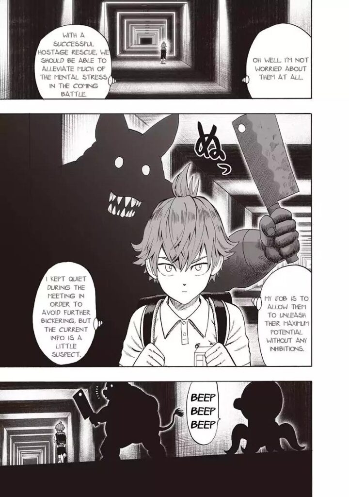 one punch man free (3)
