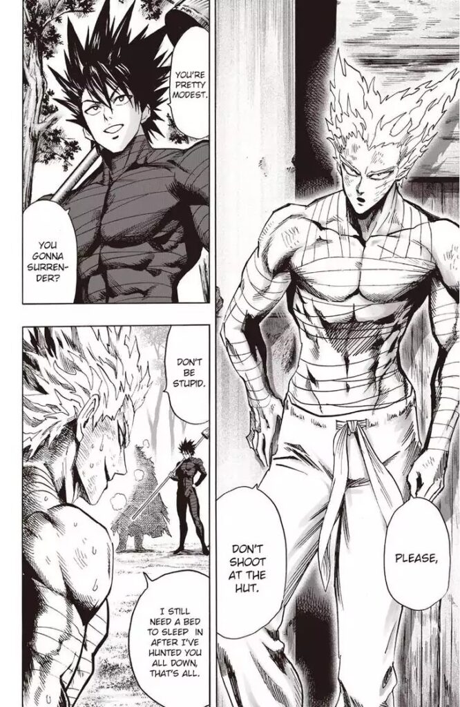 one punch man manga (12)