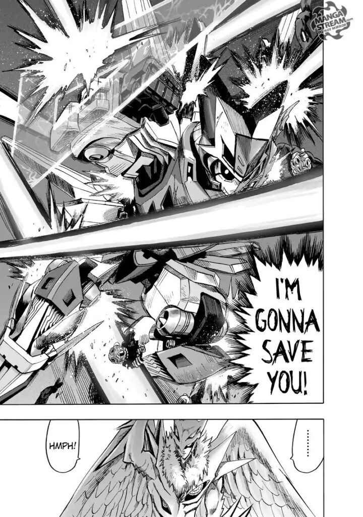 one punch man manga (19)