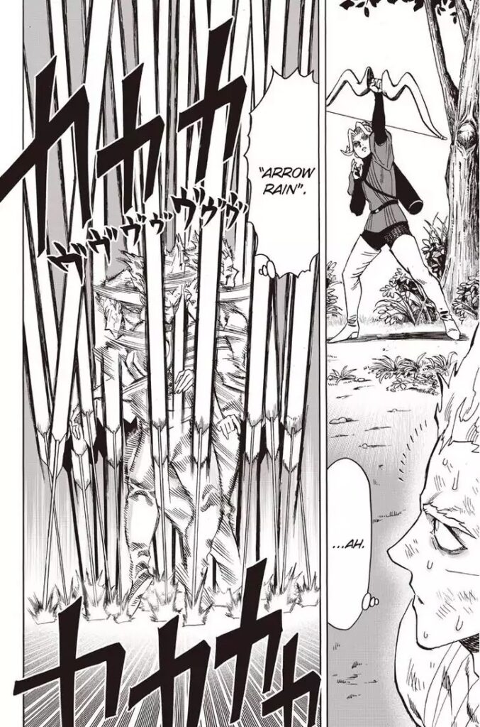 one punch man manga (22)