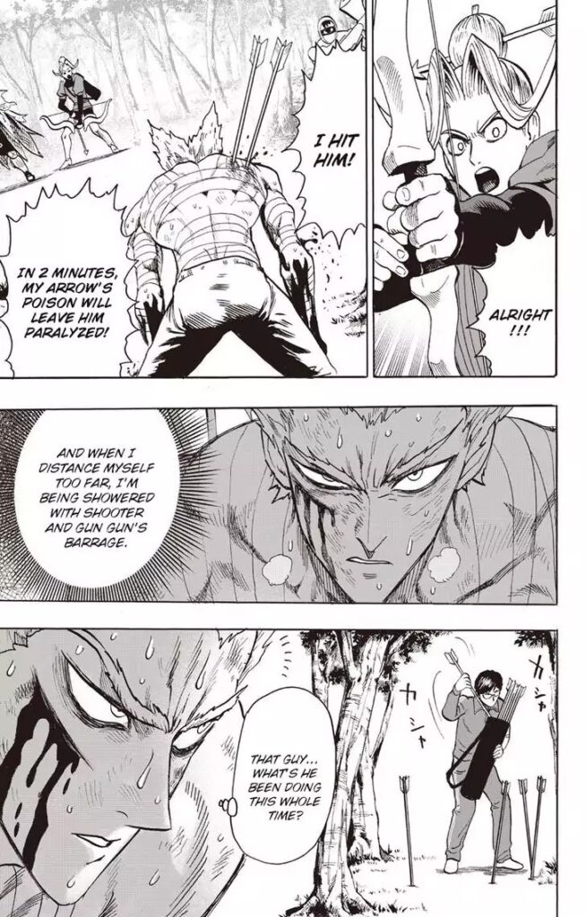 one punch man manga (35)