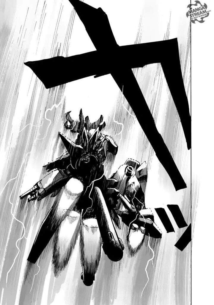 one punch man manga (39)