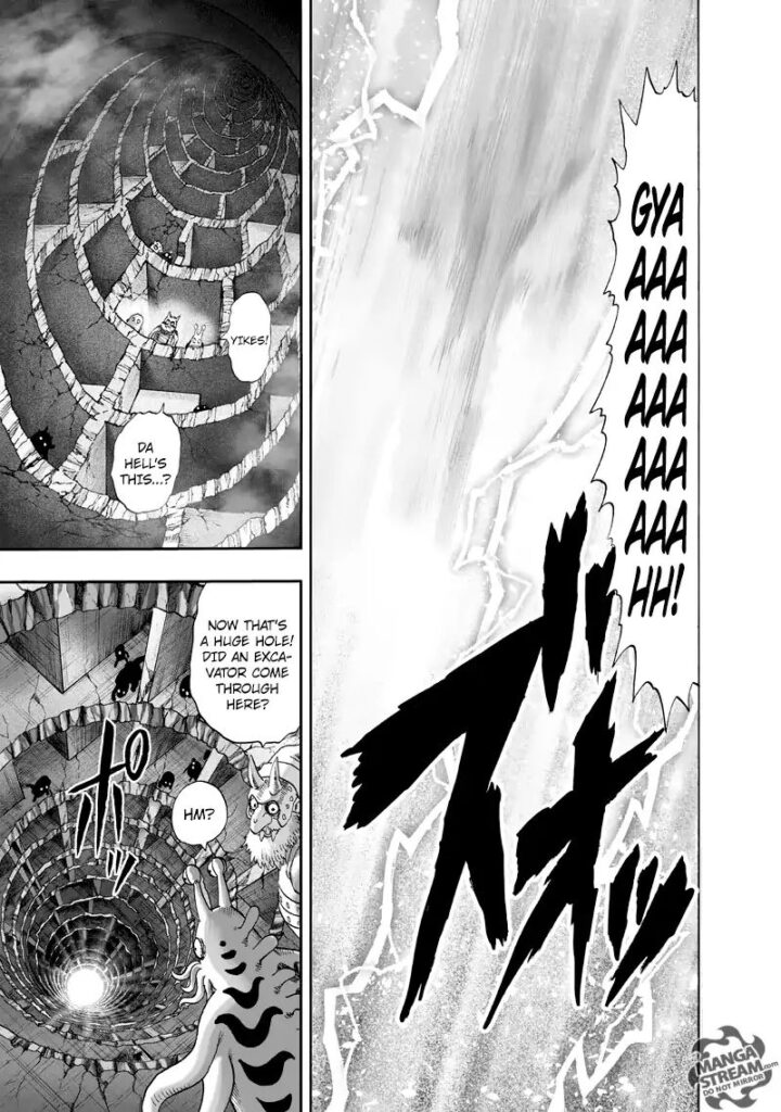 one punch man manga (43)