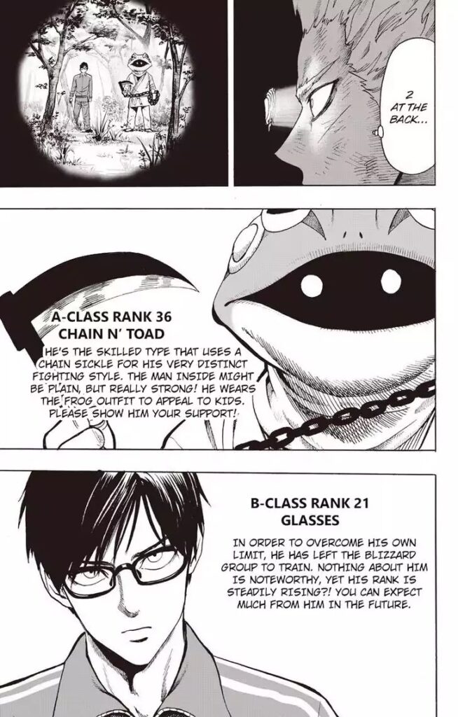 one punch man manga (7)