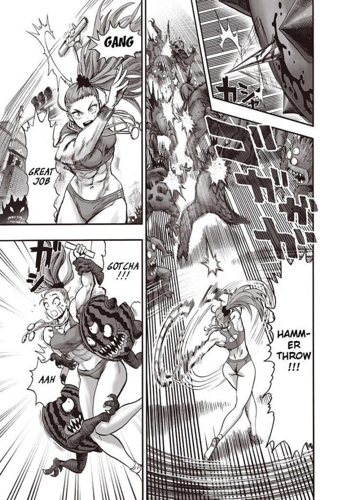 one punch man manga online (77)