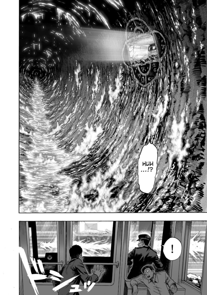 one punch man read manga (28)