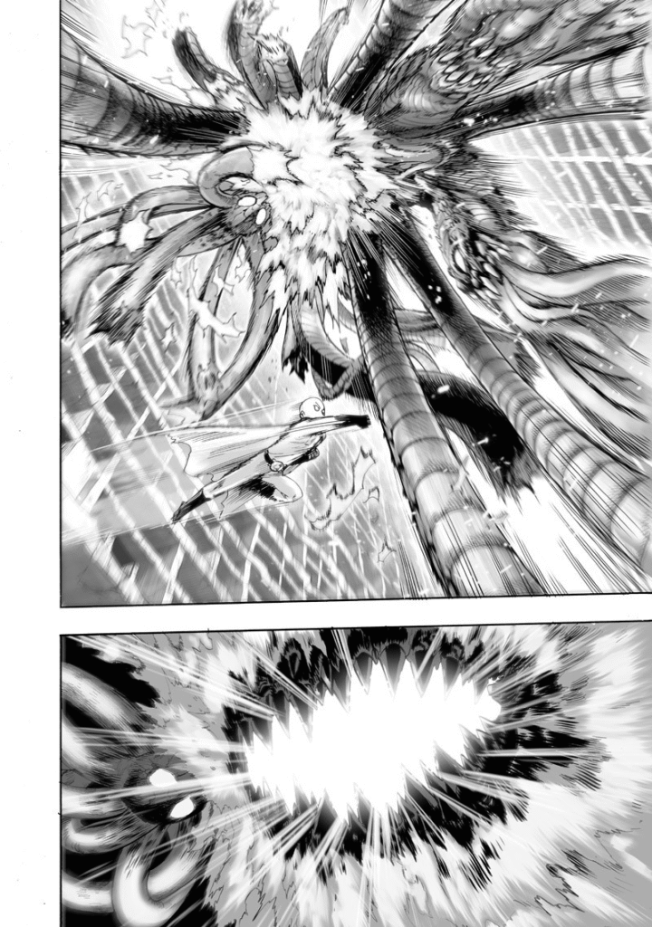 one punch man read manga (32)