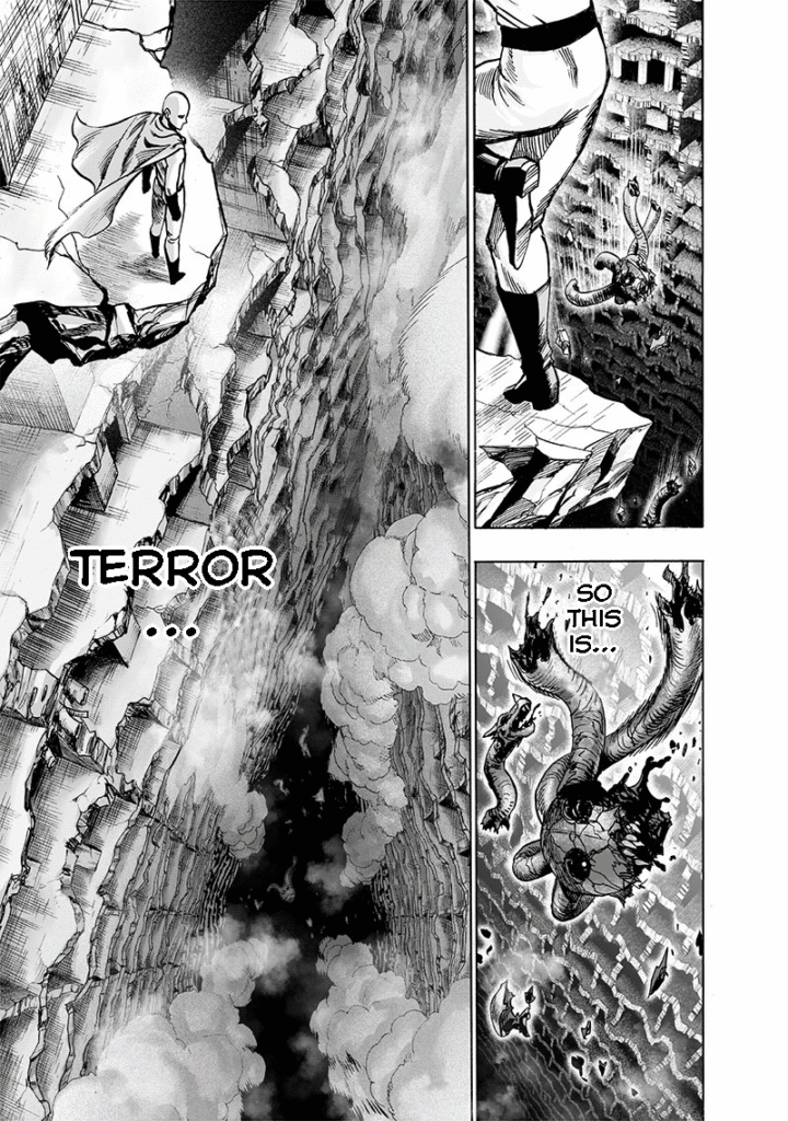 one punch man read manga (37)