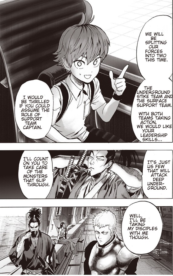 one punch man read online (17)