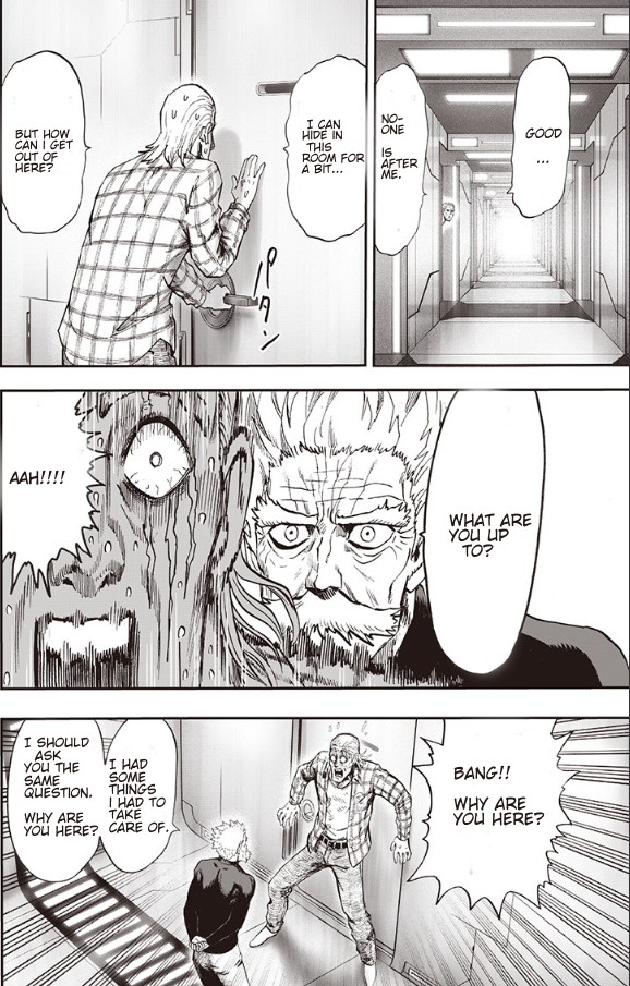 one punch man read online (46)