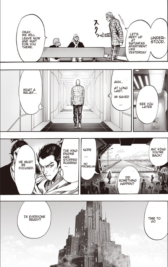 one punch man read online (51)