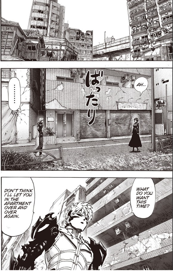one punch man read online (59)