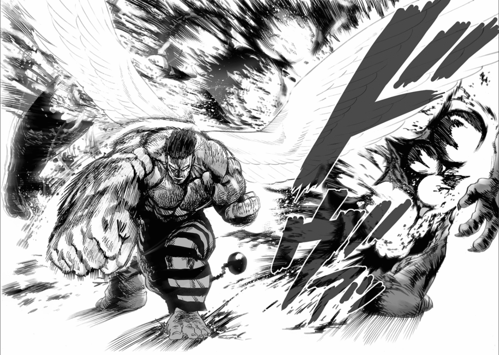 one punch manga (19)
