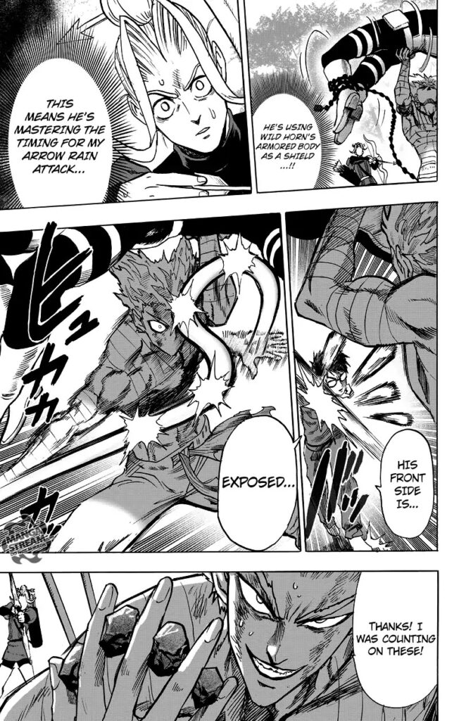 one punchman (19)