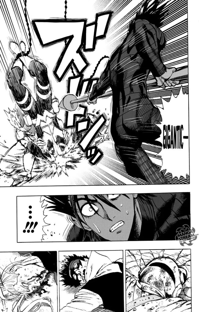 one punchman (21)