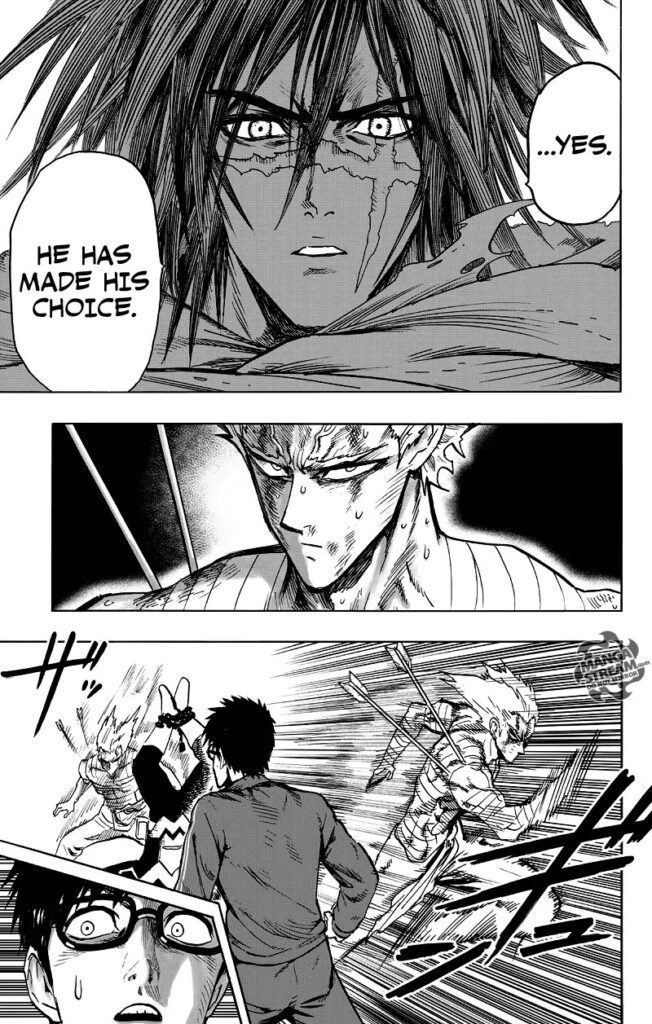 one punchman (23)