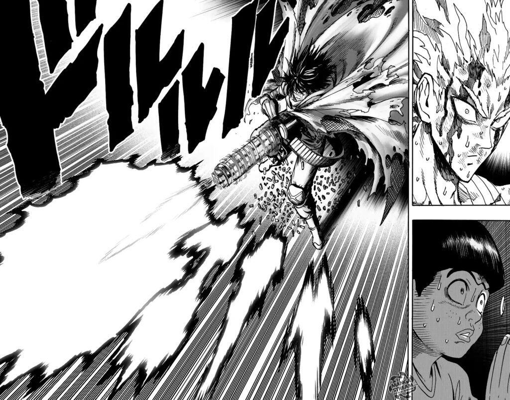 one punchman (30)