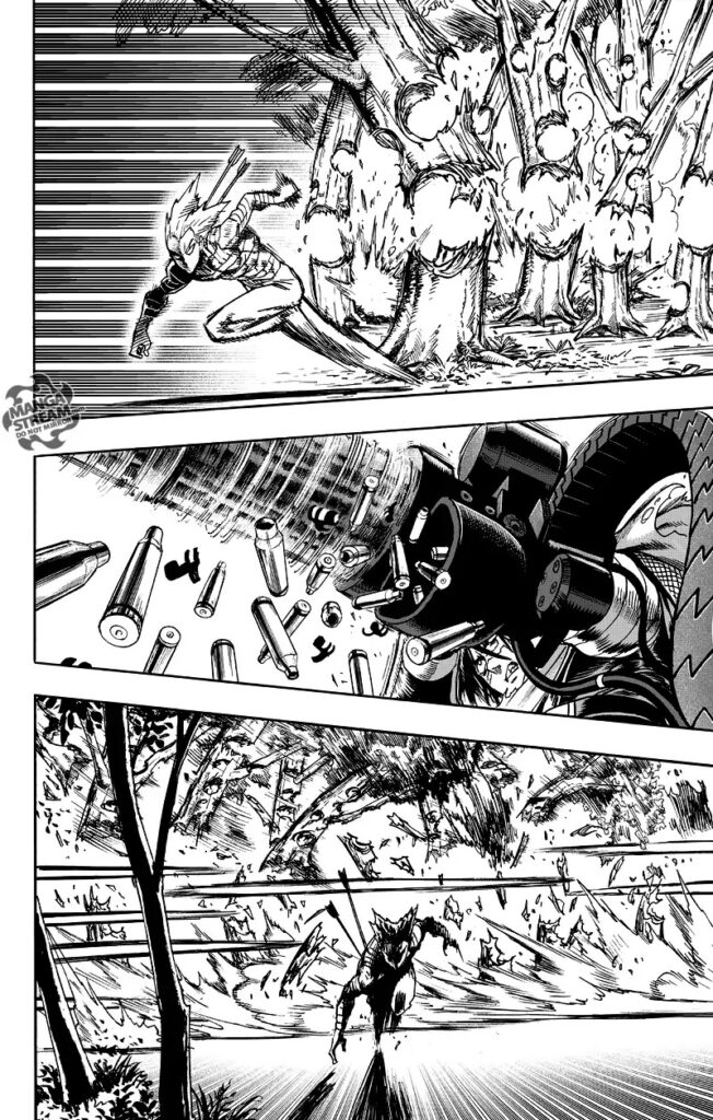 one punchman (31)