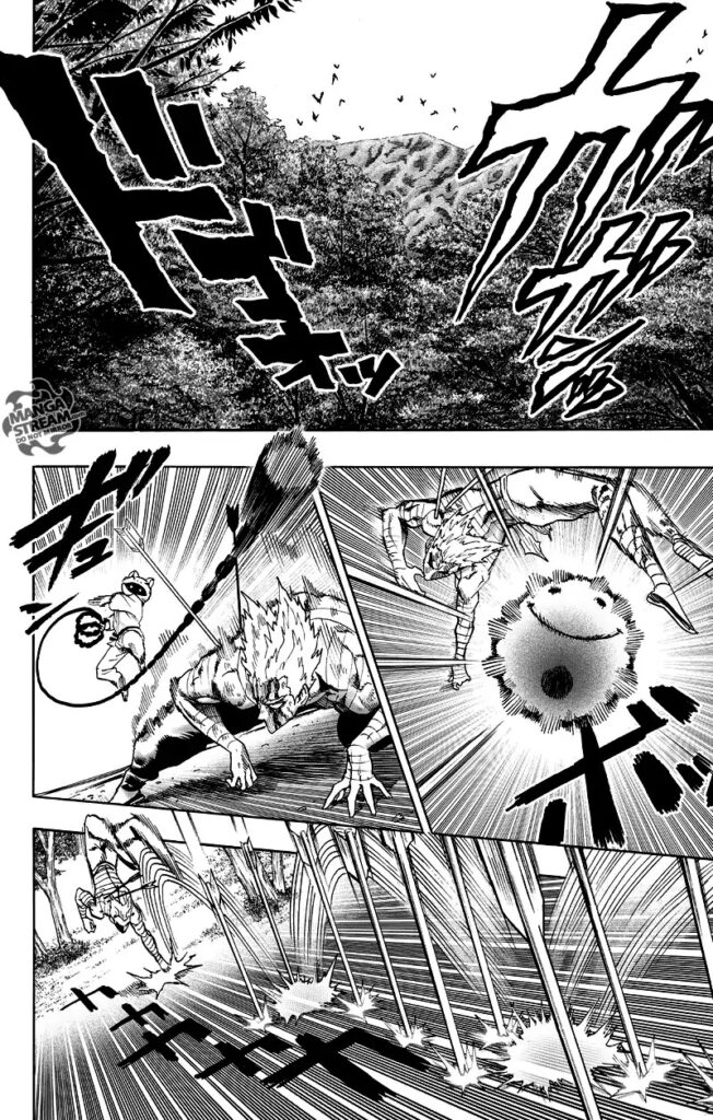 one punchman (5)