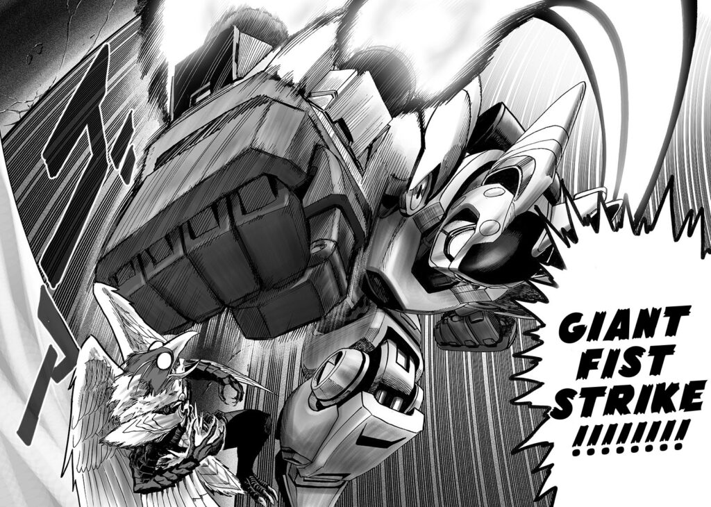 onepunch man manga (10)