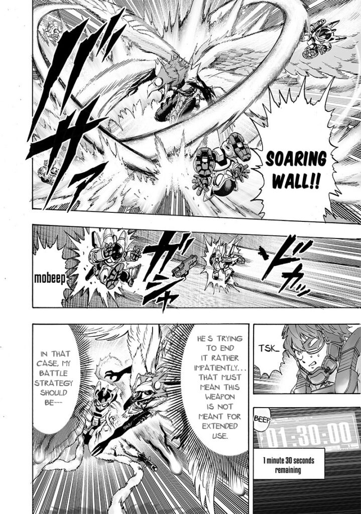 onepunch man manga (4)