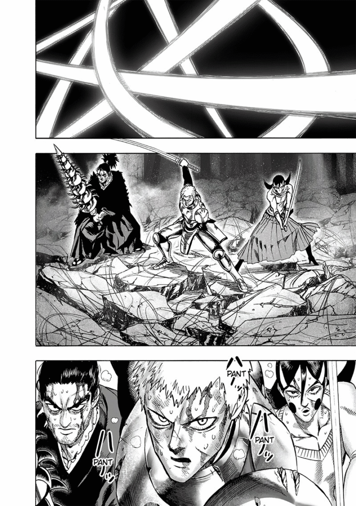 opm manga (3)