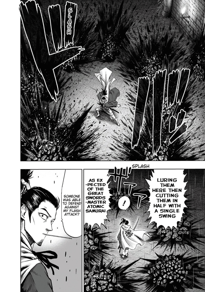 opm manga (8)