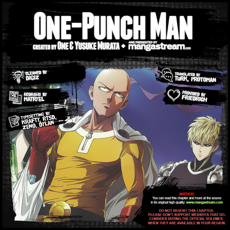 read one punch man (2)