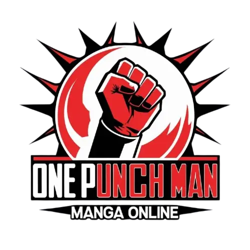 One_Punch_Man_Manga_Logo_in_Red_and_Gray-removebg-preview