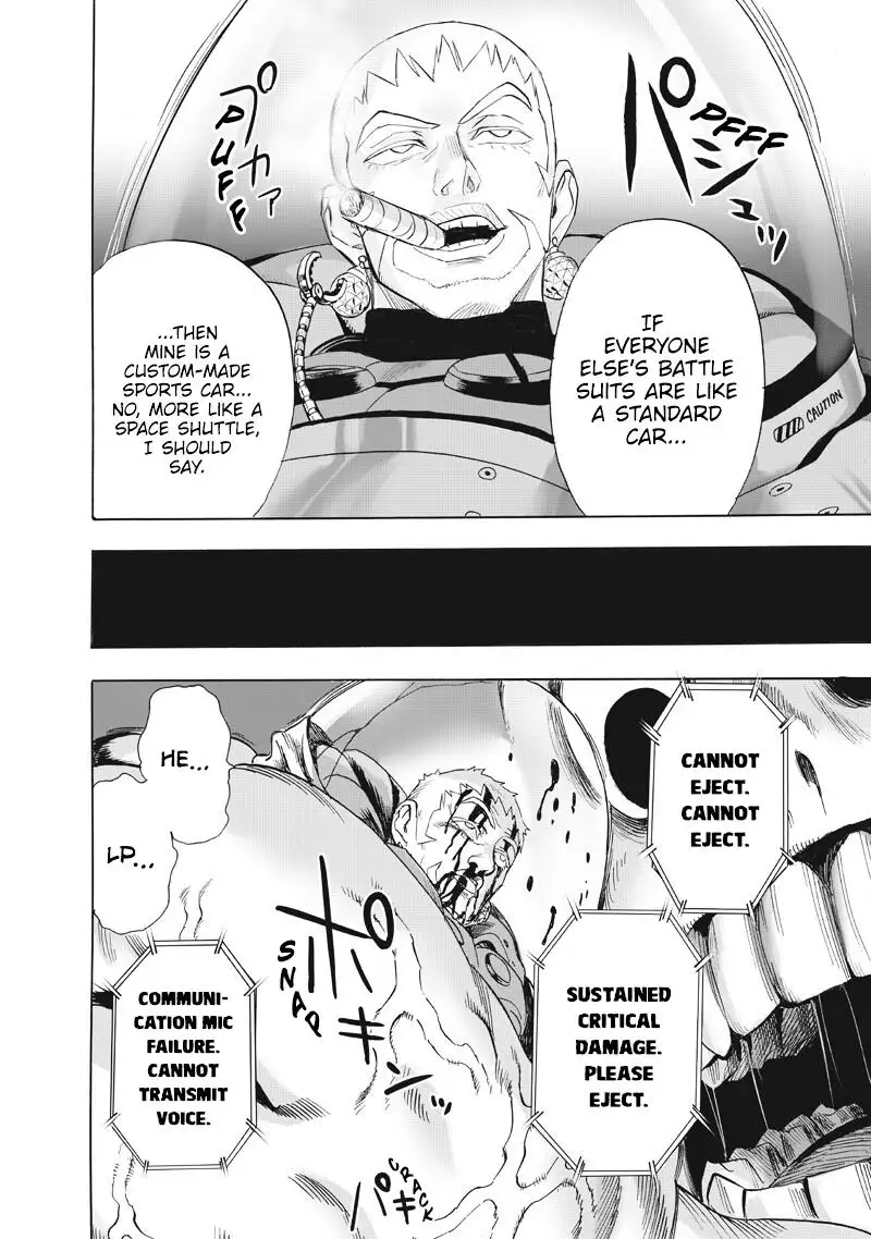 One-Punch Man, Chapter 224 image One-Punch Man_Ch224_Page015