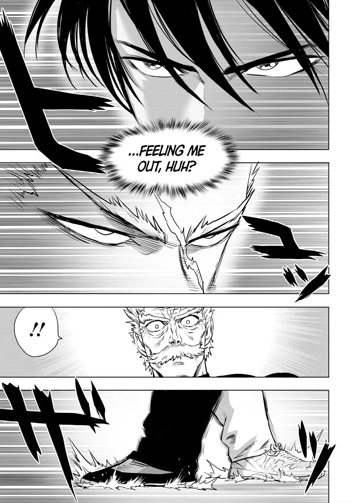 One-Punch Man, Chapter 237 image One-Punch Man_Ch237_Page017