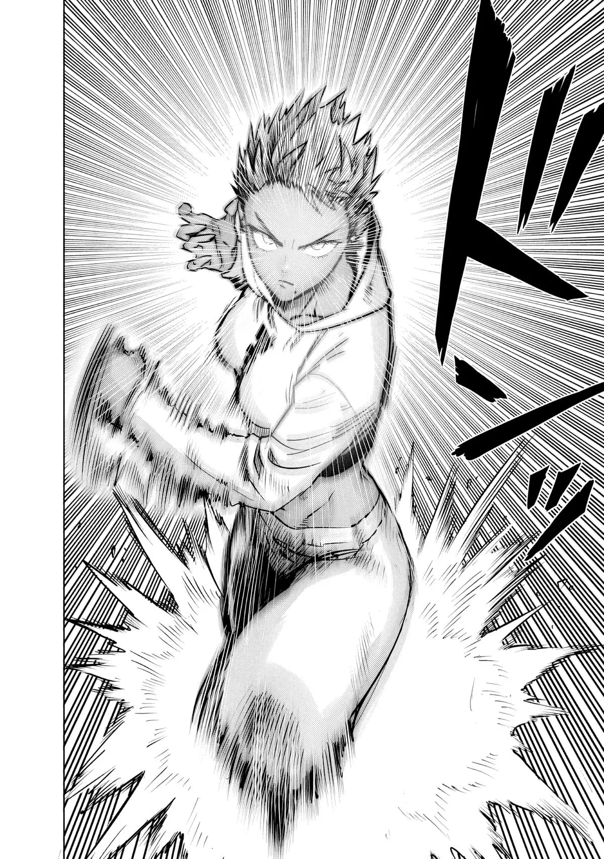 One-Punch Man, Chapter 227 image One-Punch Man_Ch227_Page004