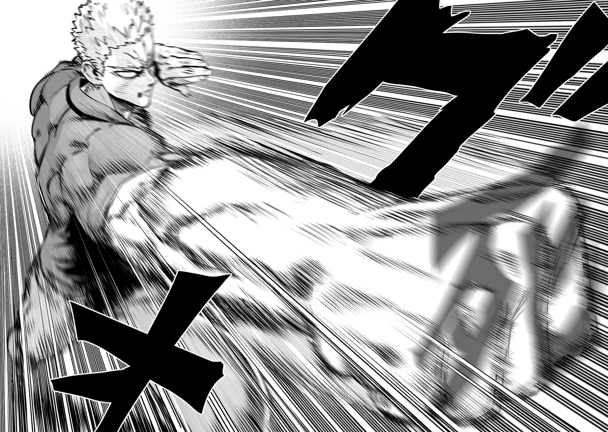 One-Punch Man, Chapter 237 image One-Punch Man_Ch237_Page019