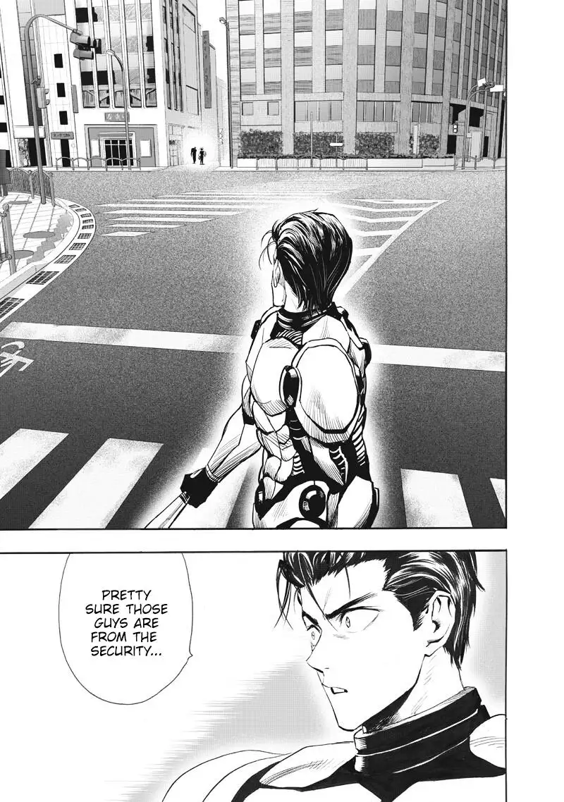 One-Punch Man, Chapter 225 image One-Punch Man_Ch225_Page006