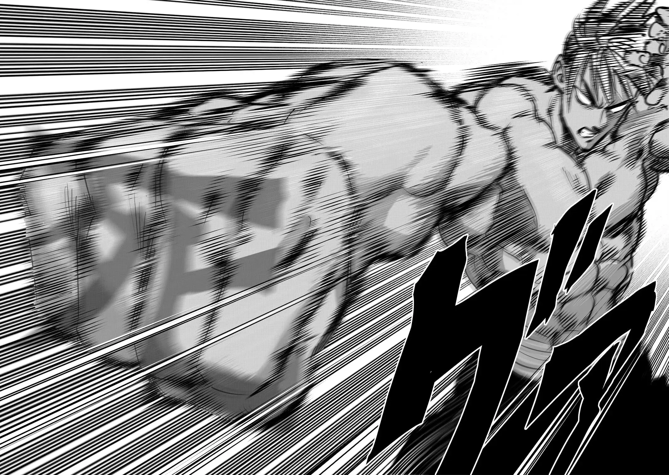 One-Punch Man, Chapter 237 image One-Punch Man_Ch237_Page018